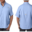 Columbia blue tamiami short sleeve shirt