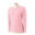 Ladies embroidered long sleeve tee