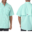 Columbia light green colored bahama long sleeve shirt